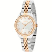 Orologio Liu Jo Donna Deluxe in Acciaio TLJ2260 - TLJ2260